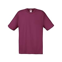 Fruit of the Loom Valueweight T-Shirt – Ansicht 8