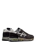 Zoom IMG-1 premiata sneakers mick 5894 grey Zoom IMG-1 premiata sneakers mick 5894 grey