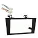 Fits Toyota Avalon 2000-2004 Double DIN Stereo Harness Radio Install Dash Kit