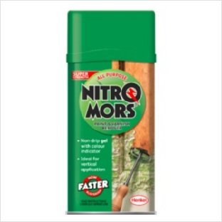 Nitromors All Purpose Paint & Varnish Remover 750ml