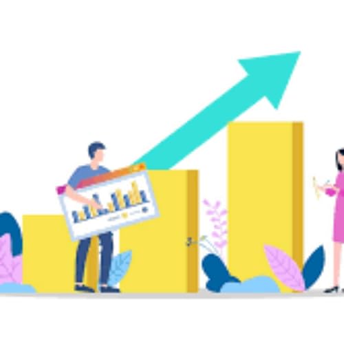 The Social Media Growth Formula cover art