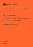 Some Halogenated Hydrocarbons (IARC Monographs on the Evaluation of the Carcinogenic Risk of Chemicals to Humans, Vol. 20)