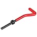 Drill and Tap Set, Nultipurpose Thread Repair Kit, Microwave Communication for High Voltage Switchgear