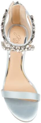 Jewel Badgley Mischka Celine Stiletto Heel - Image 6