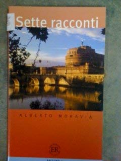 Setti Racconti (Italian Edition) [Italian] 0884360601 Book Cover
