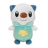 Peluche de Pokémon supersuave para abrazar y jugar