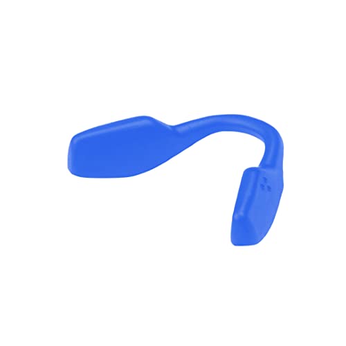 Image of Eye Opening Stuff Replacement Nosepieces Compatible with Oakley Metalink OX8153 /Coinflip OO4144 /Hex Jector /Nxtlvl Eyeglass