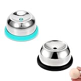 Egg Piercer Set with Stainless Steel Pin, Secret to 1-Second Shell Removal, 2-Pack Egg Hole Puncher Poker with Non-Slip Base, Blue & Green, Perfect for Hard and Soft Boiled Eggs