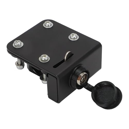 Support téléphone guidon pour Garmin Zumo XT XT2 adaptateur alu 22mm