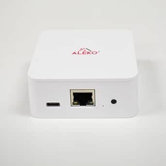 ALEKO Smart Hub for Patio Awnings, Blinds, Shades & More