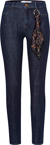 Preisvergleich Produktbild BRAX Feel Good Style Spice RAW Blue 38