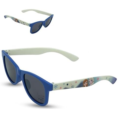 Lunettes de soleil enfants SRV Hub Frozen Cover