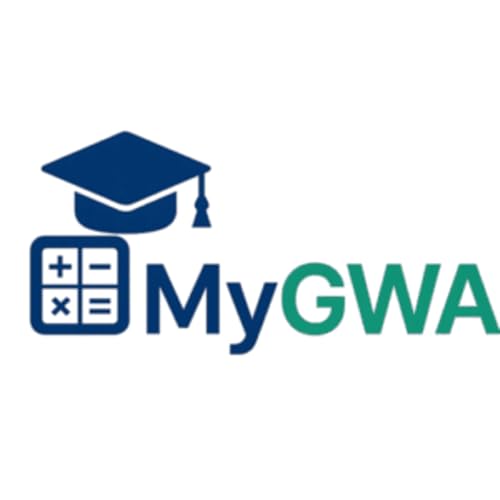 "Simplify Your Grades with the GWA Calculator"