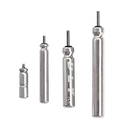 10pcs Elettronico Pesca Galleggiante CR322 CR425