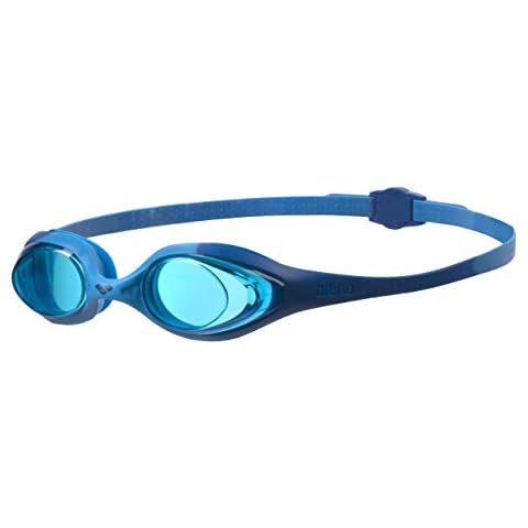 arena Spider Junior Anti-Fog Schwimmbrille Cover