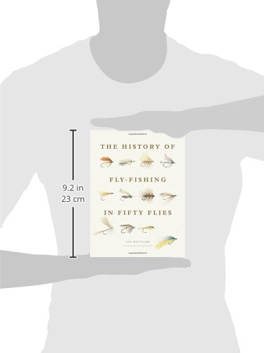 Stewart, Tabori & Chang ILLUSTRATIONS The History Of Fly-Fishing In Fifty Flies thumb #10