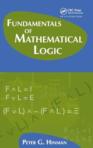 Fundamentals of Mathematical Logic