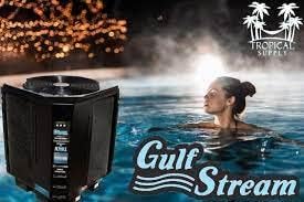 Gulfstream Heat Pump Pool Heater - Which One Will Transform Your Pool? 6 125,000 BTU Heat Pump Pool Heater WiFi by Gulf Stream