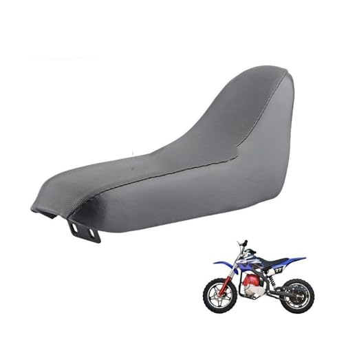 Sillines para motocicletas de cross 49cc trayectos diarios cómodos 2
