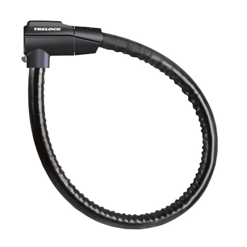 Antivol PK460 22x1000mm chaîne de sécurité en acier blindé