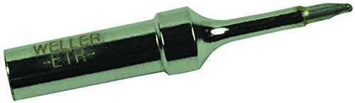 WELLER ETR TIP, SOLDERING, SCREWDRIVER, 1.57MM (10 pieces)