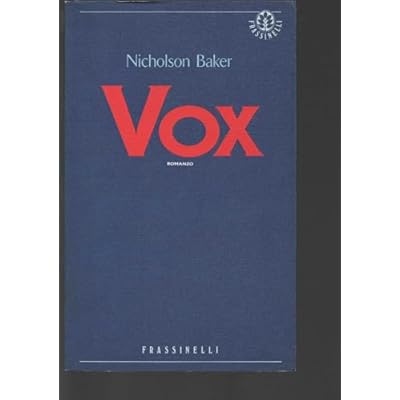 Vox