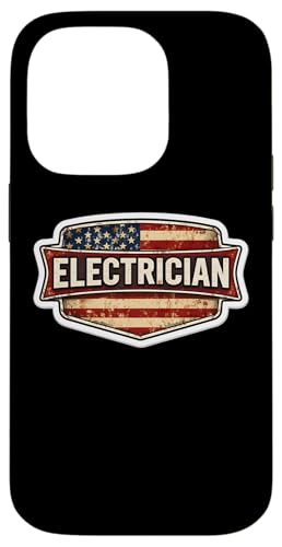 �����S�������d�C�Z�t���B���e�[�W�A�����J���� USA Patriot �X�}�z�P�[�X iPhone 14 Pro �p