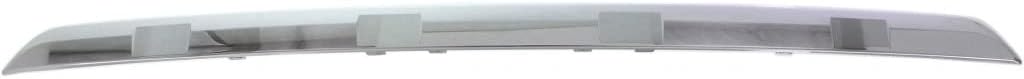 For Nissan Pathfinder 2013 2014 2015 2016 Bumper Molding | Rear | 850723KA0A | NI1144104