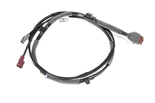ACDelco GM Original Equipment 84014058 Radio, Mobile Telephone, and GPS Navigation Antenna Cable