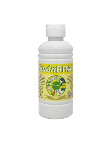 AGUARRÁS, 250ML, LIMÓNRRAS, DIPISTOL