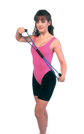 Miniatura 2 de Cando 10-5585 Tubería de pajarita negra, resistencia extra pesada, 22 pulgadas de longitud