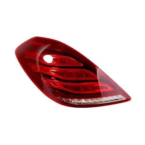 Feu arrière LED pour Benz S W222 signalisation de sécurité gauche