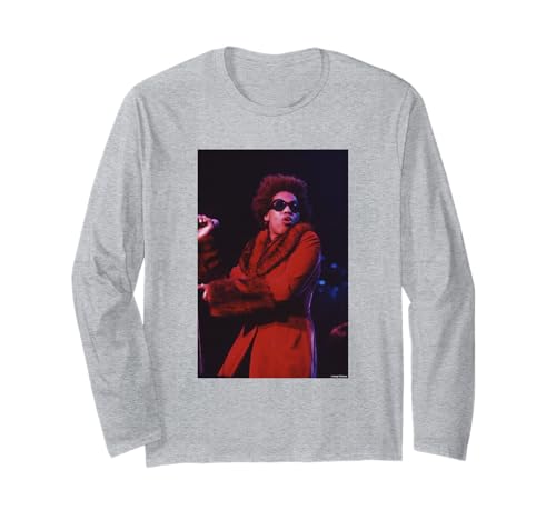 Photo de Macy Gray Live at Brit Awards par Andy Willsher Manche Longue