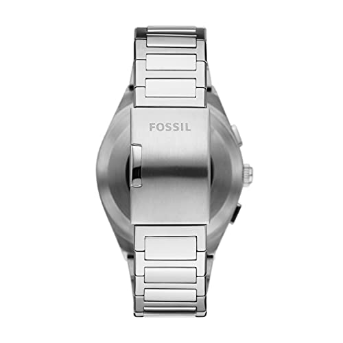 La Mejor Lista de fossil smartwatch mujer los 5 mejores. 27 Imagen adicional