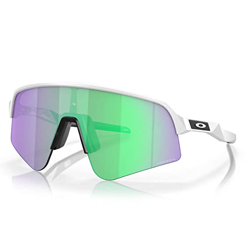[Oakley] I[N[ TOX OO9465 04 139TCY SUTRO LITE SWEEP X[gCgXC[v Matte White/Prizm Road Jade I[N[ TCNO [hoCN ]