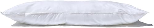 Luxury Premium Polyester Full Body Pillows for Adults - 3 Different Sizes for All!