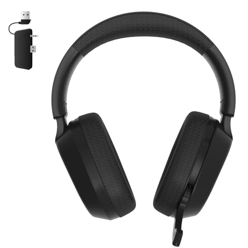 Gvyugke Gaming Headphone Wireless for Xbox