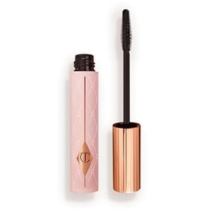 Charlotte Tilbury Pillow Talk Push Up Lashes Mascara – Lengthening Mascara with 24HR Vertical Lift Effect for Instant Volume, Length & Definition – Smudge-Proof Formula