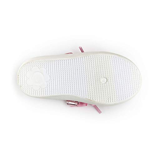 Carter's Girl's Alberta Glittery Mary Jane Flat4