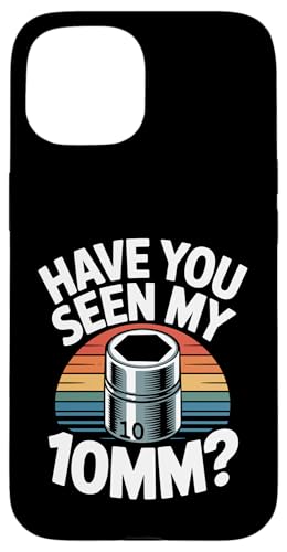 Have You Seen My 10mm �\�P�b�g �~�[�� �� �K�C ���[���A �����Ԑ����m �X�}�z�P�[�X iPhone 15 �p