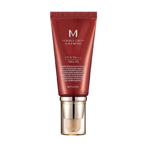 MISSHA M Perfect Cover BB Cream Cover