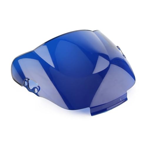 Bulle moto pour CBR600F2 1991 1993 1994 : un carénage de qualité supérieure contre le vent