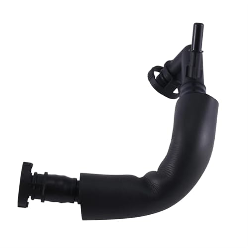 Manguera de ventilación del cárter 11617533399 que elimina el ralentí inestable en Z4 325i