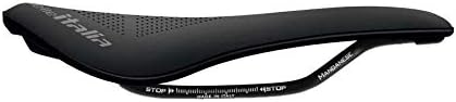 SELLEITA NOVUS BOOST EVO TM Saddle 145x248mm (L3) Superflow, Black