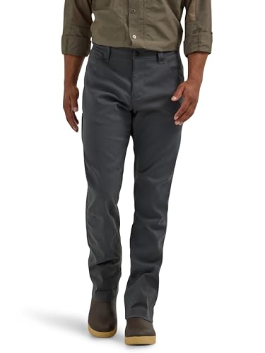 ATG Men's Fleece Lined Utility Pant