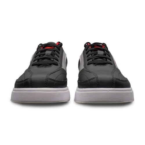 Brunswick Renegade Mens Bowling Shoes4