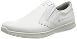 Slipper White Jomos Rogato, Zapatillas Hombre, Blanco Offwhite 26 212, 49 EU