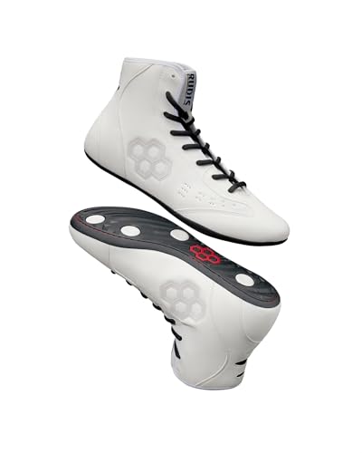 RUDIS International Wrestling Shoes