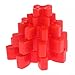 Sturdy Urethane Spider Insert Suitable for Various Industrial Machinery Drives (GR28)