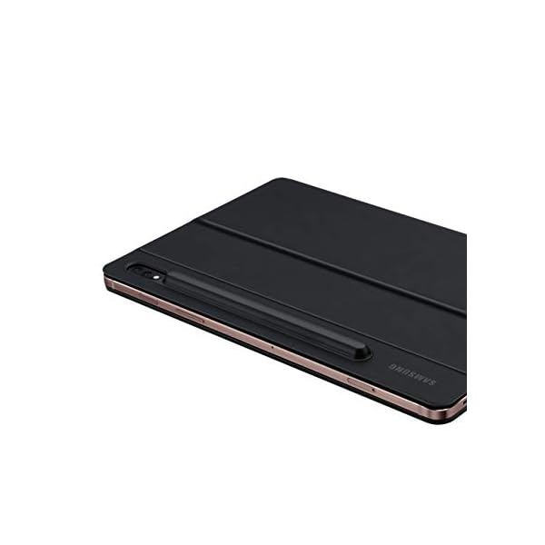 SAMSUNG-Galaxy-Tab-S7-11-inch-Android-Tablet-128GB-Wi-Fi-Bluetooth-S-Pen-Fast-Charging-USB-C-Port-Mystic-Bronze SAMSUNG Galaxy Tab S7 11-inch Android Tablet 128GB Wi-Fi Bluetooth S Pen Fast Charging USB-C Port, Mystic Bronze